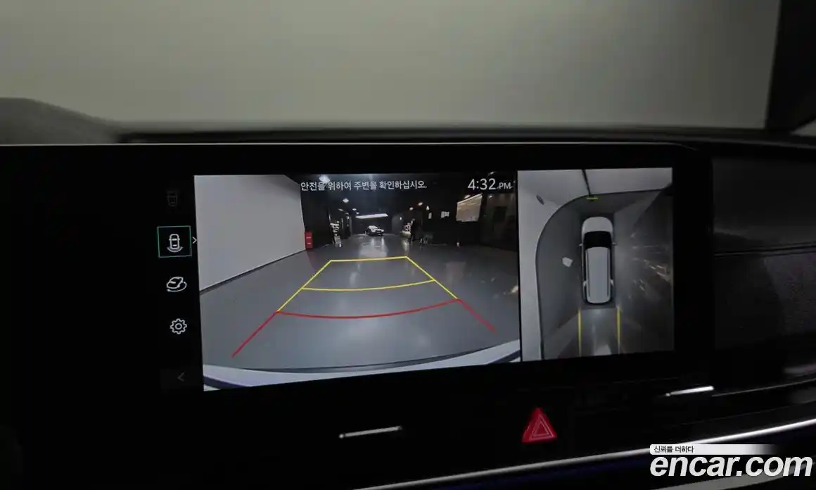 Kia Canival 2024 1.6 Автомат в Москве № 249783, фото 20