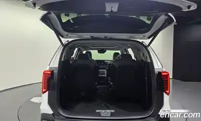 Kia Canival 2024 1.6 Автомат в Москве № 249783, миниатюра 5