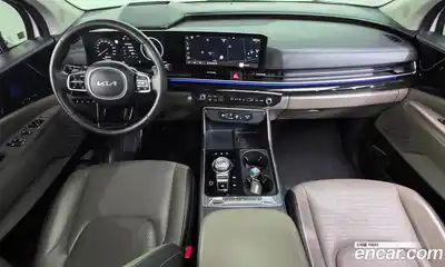 Kia Canival 2024 1.6 Автомат в Москве № 249783, миниатюра 6