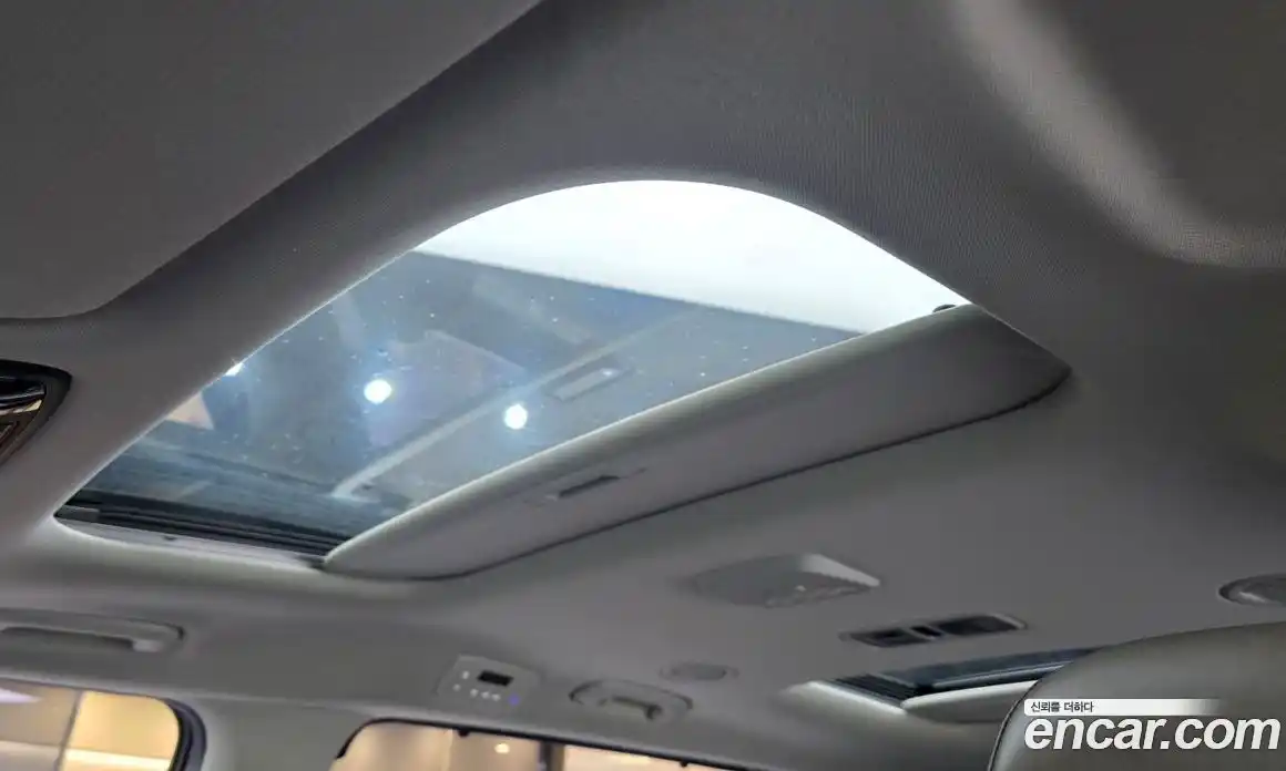 Kia Canival 2024 1.6 Автомат в Москве № 249783, фото 8