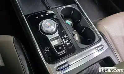 Kia Canival 2024 1.6 Автомат в Москве № 249783, миниатюра 10