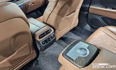Genesis G80 2021 2.5 Автомат в Москве № 25066, миниатюра 11