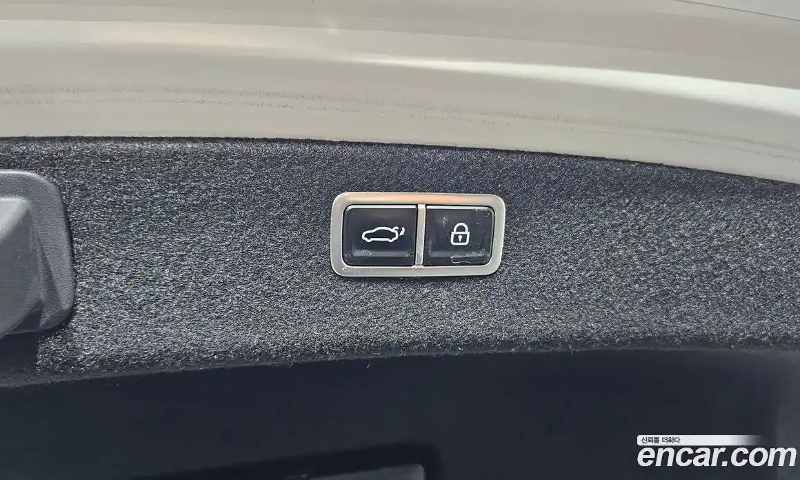 Genesis G80 2021 2.5 Автомат в Москве № 25066, фото 5