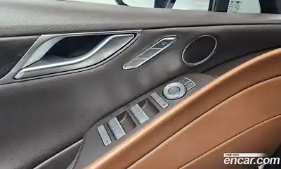 Genesis G80 2021 2.5 Автомат в Москве № 25066, миниатюра 7