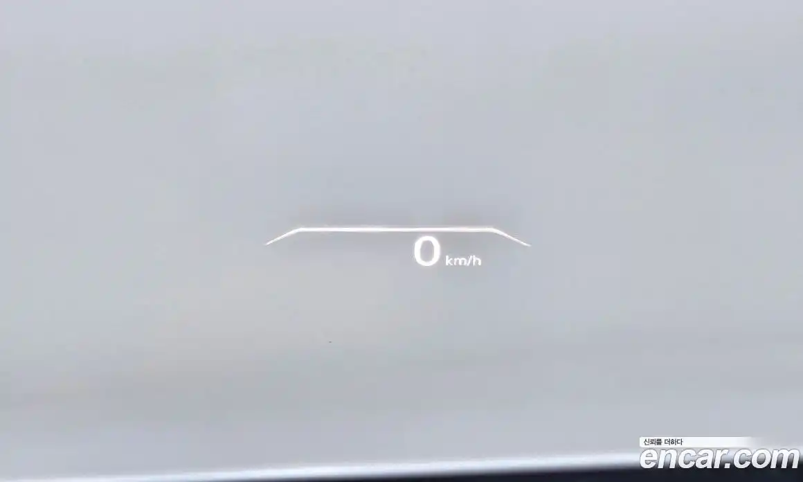 Genesis G80 2021 2.5 Автомат в Москве № 25066, фото 8