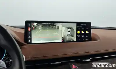 Genesis G80 2021 2.5 Автомат в Москве № 25066, миниатюра 10