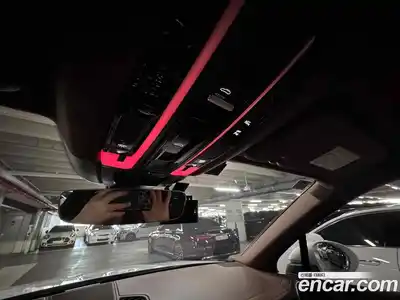 Porsche Cayenne 2023 3.0 Автомат в Москве № 251557, миниатюра 12