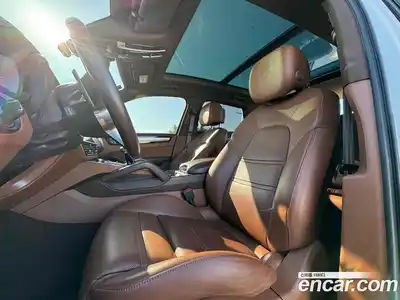 Porsche Cayenne 2023 3.0 Автомат в Москве № 251557, миниатюра 2