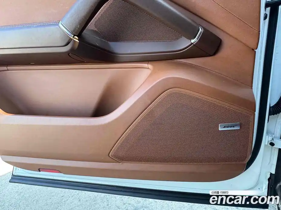 Porsche Cayenne 2023 3.0 Автомат в Москве № 251557, фото 5