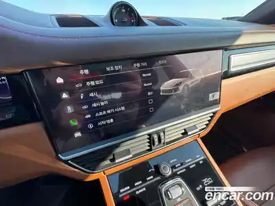 Porsche Cayenne 2023 3.0 Автомат в Москве № 251557, миниатюра 9