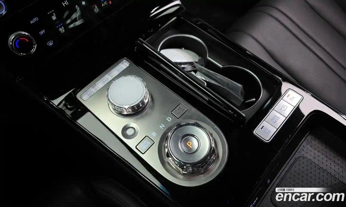 Genesis G80 2025 2.5 Автомат в Москве № 25193, фото 11