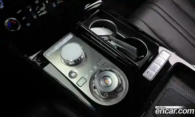 Genesis G80 2025 2.5 Автомат в Москве № 25193, миниатюра 11