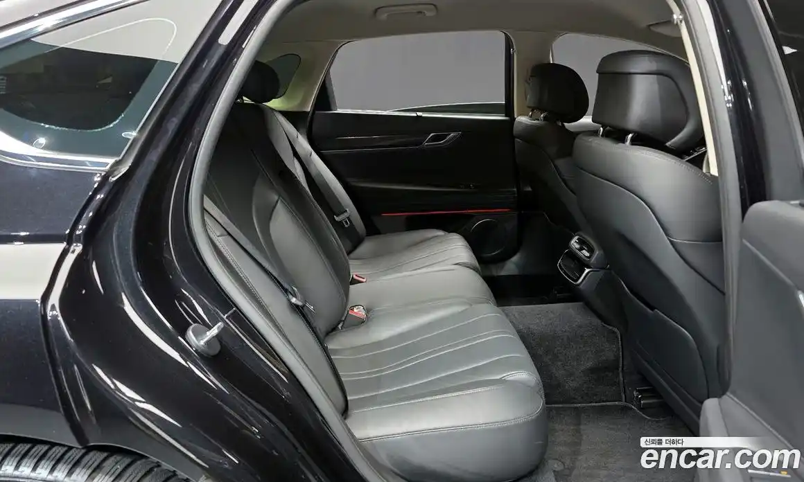 Genesis G80 2025 2.5 Автомат в Москве № 25193, фото 13