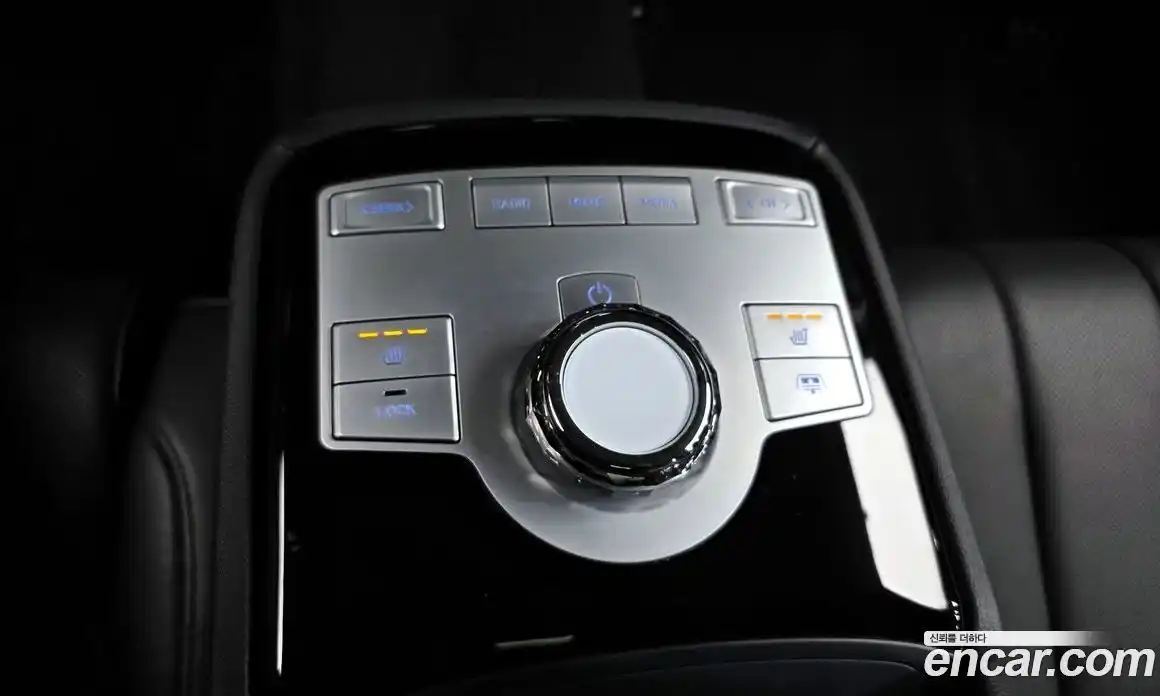 Genesis G80 2025 2.5 Автомат в Москве № 25193, фото 14