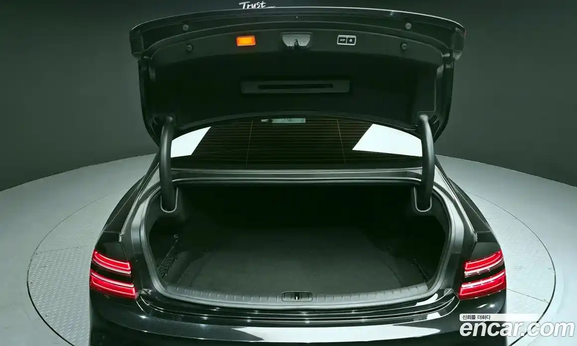 Genesis G80 2025 2.5 Автомат в Москве № 25193, фото 17