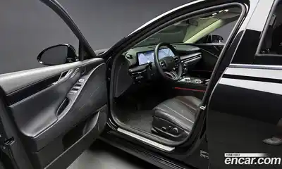 Genesis G80 2025 2.5 Автомат в Москве № 25193, миниатюра 3