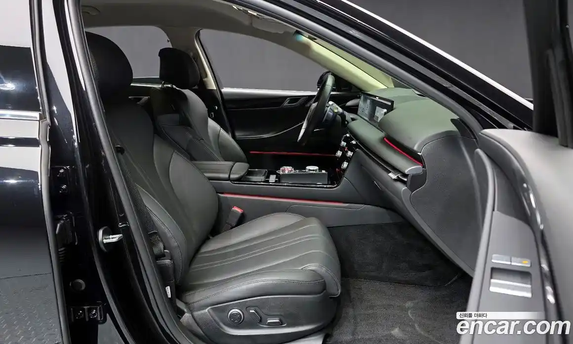 Genesis G80 2025 2.5 Автомат в Москве № 25193, фото 6