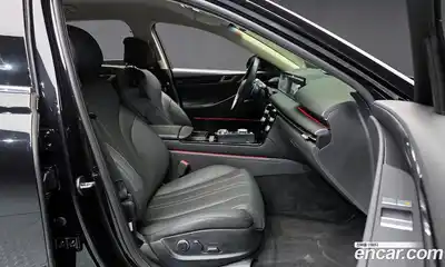 Genesis G80 2025 2.5 Автомат в Москве № 25193, миниатюра 6