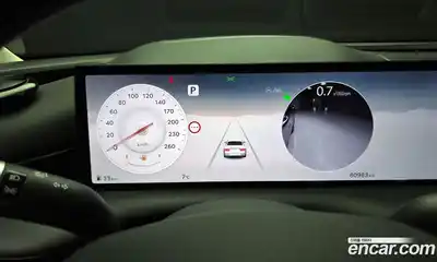 Genesis G80 2025 2.5 Автомат в Москве № 25193, миниатюра 9