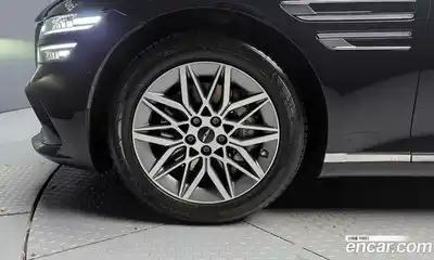 Genesis G80 2025 2.5 Автомат в Москве № 25193, миниатюра 10