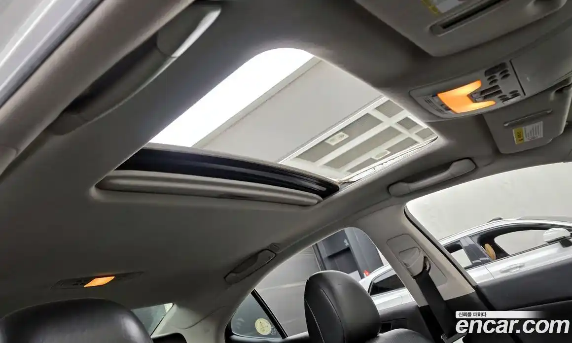 Lexus IS 2010 2.5 Автомат в Москве № 254187, фото 17