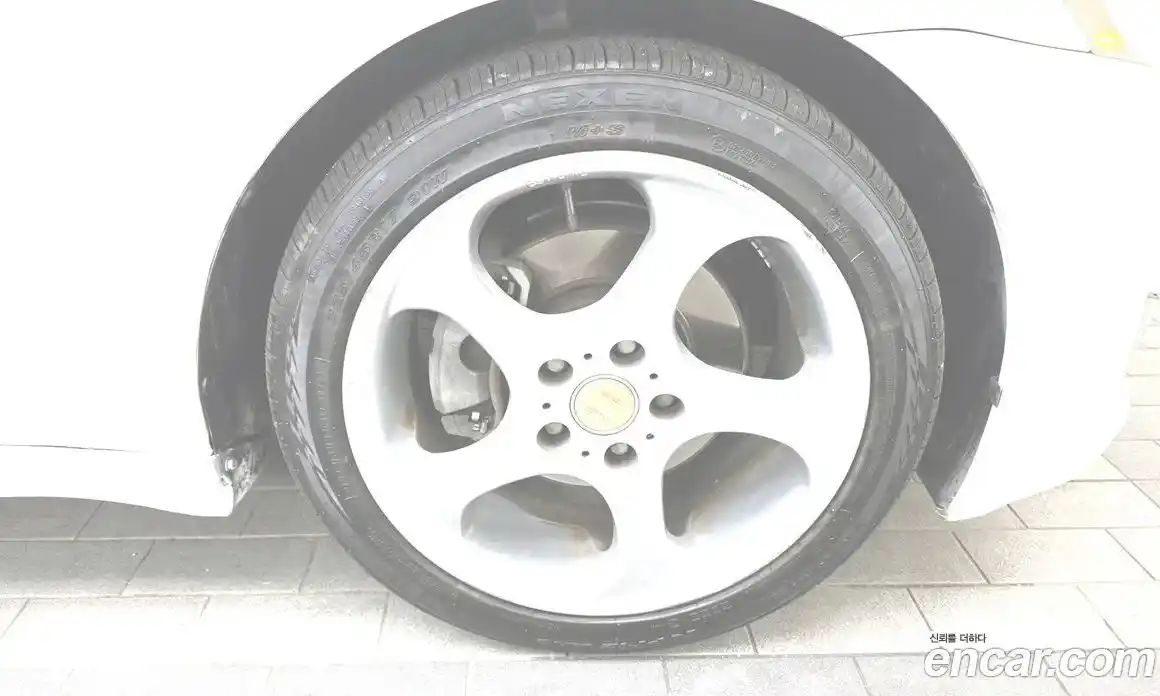 Lexus IS 2010 2.5 Автомат в Москве № 254187, фото 5