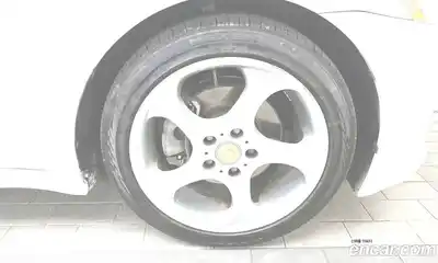 Lexus IS 2010 2.5 Автомат в Москве № 254187, миниатюра 5