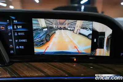 Cadillac Escalade 2023 6.2 Автомат в Москве № 256362, миниатюра 12