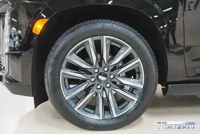 Cadillac Escalade 2023 6.2 Автомат в Москве № 256362, миниатюра 3