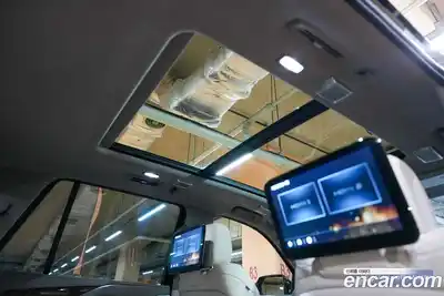 Cadillac Escalade 2023 6.2 Автомат в Москве № 256362, миниатюра 9