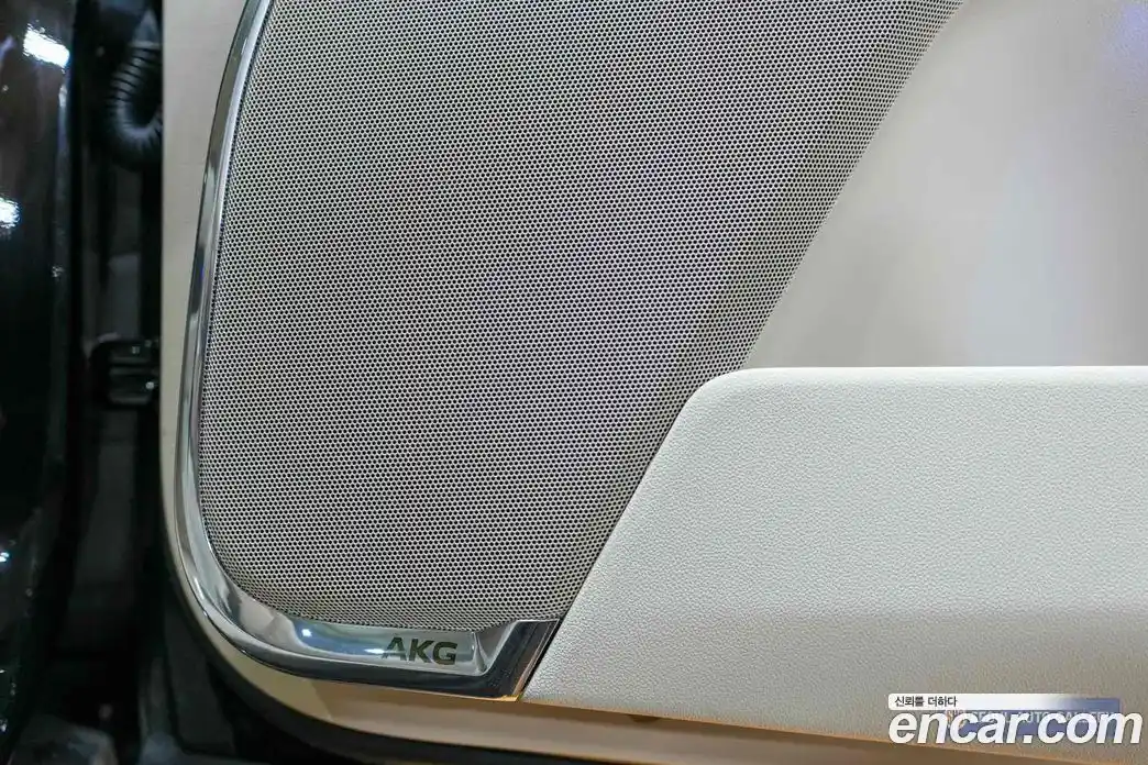 Cadillac Escalade 2023 6.2 Автомат в Москве № 256362, фото 10