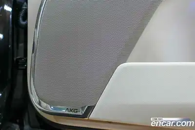 Cadillac Escalade 2023 6.2 Автомат в Москве № 256362, миниатюра 10