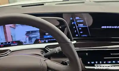 Cadillac Escalade 2023 6.2 Автомат в Москве № 256511, миниатюра 7