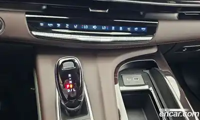 Cadillac Escalade 2023 6.2 Автомат в Москве № 256511, миниатюра 8