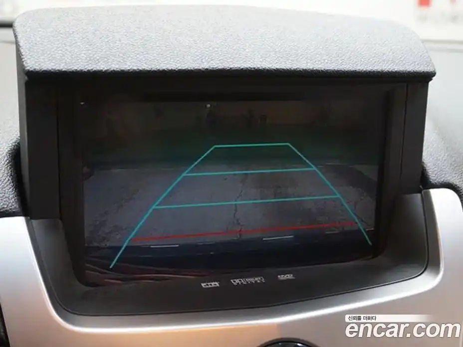 Cadillac CTS 2009 3.6 Автомат в Москве № 256568, фото 15