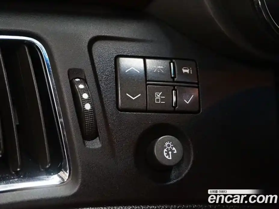 Cadillac CTS 2009 3.6 Автомат в Москве № 256568, фото 17