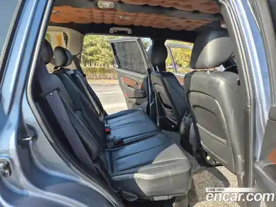 SsangYong Rexton 2013 2.0 Автомат в Москве № 25660, миниатюра 12