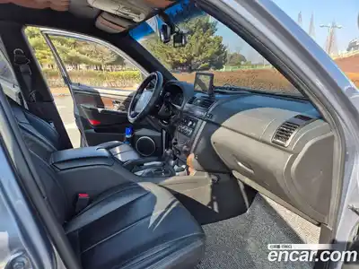 SsangYong Rexton 2013 2.0 Автомат в Москве № 25660, миниатюра 6