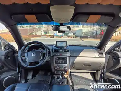 SsangYong Rexton 2013 2.0 Автомат в Москве № 25660, миниатюра 8