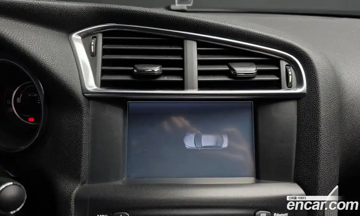 Citroen DS4 2013 2.0 Автомат в Москве № 256832, фото 14