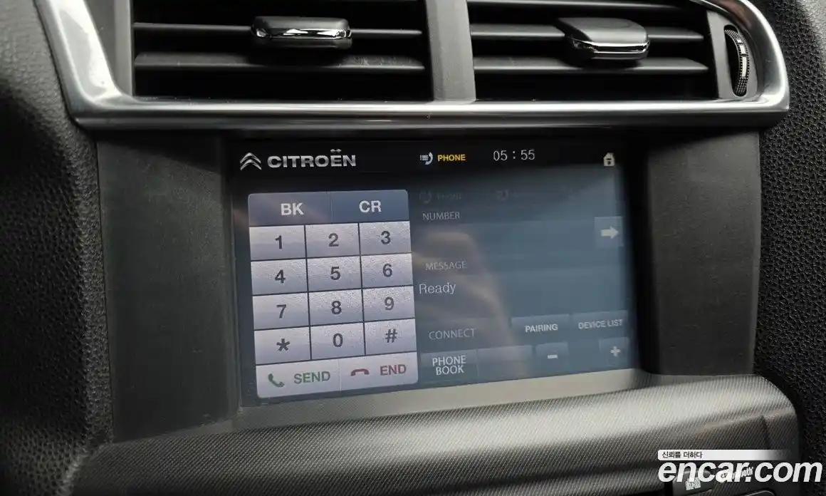 Citroen DS4 2013 2.0 Автомат в Москве № 256832, фото 15