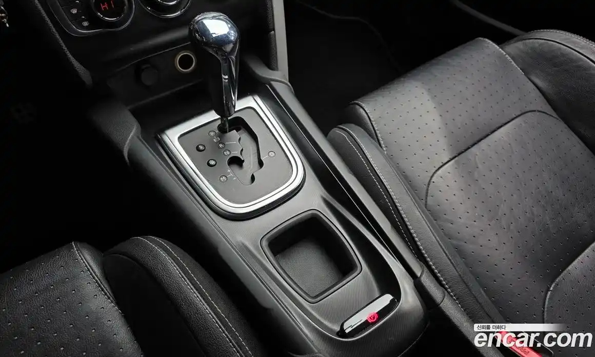 Citroen DS4 2013 2.0 Автомат в Москве № 256832, фото 9