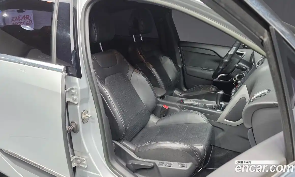 Citroen DS4 2013 2.0 Автомат в Москве № 256832, фото 10