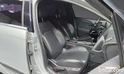 Citroen DS4 2013 2.0 Автомат в Москве № 256832, миниатюра 10