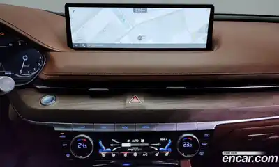 Genesis G80 2021 3.5 Автомат в Москве № 25798, миниатюра 2