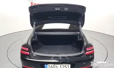 Genesis G80 2021 3.5 Автомат в Москве № 25798, миниатюра 4