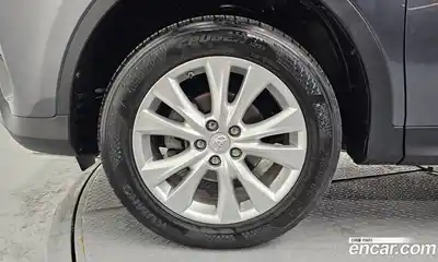 Toyota RAV4 2015 2.5 Автомат в Москве № 258840, миниатюра 5