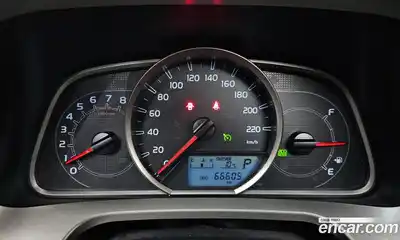 Toyota RAV4 2015 2.5 Автомат в Москве № 258840, миниатюра 8