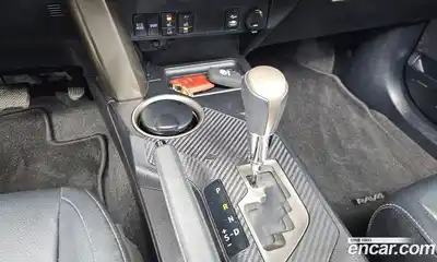 Toyota RAV4 2015 2.5 Автомат в Москве № 258840, миниатюра 9