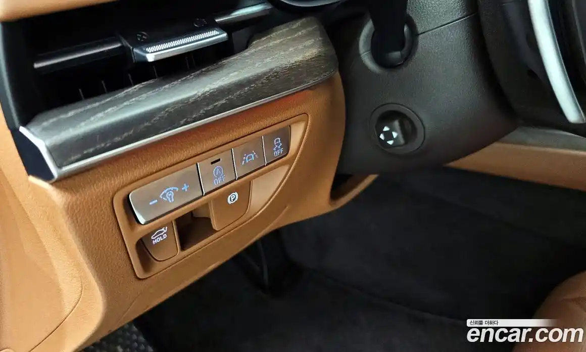 Genesis G80 2020 2.5 Автомат в Москве № 26010, фото 16